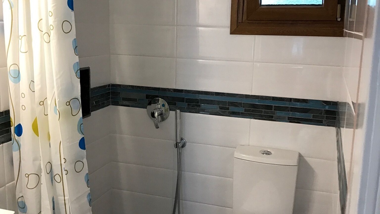 Photo of Bathroom in Pissouri
