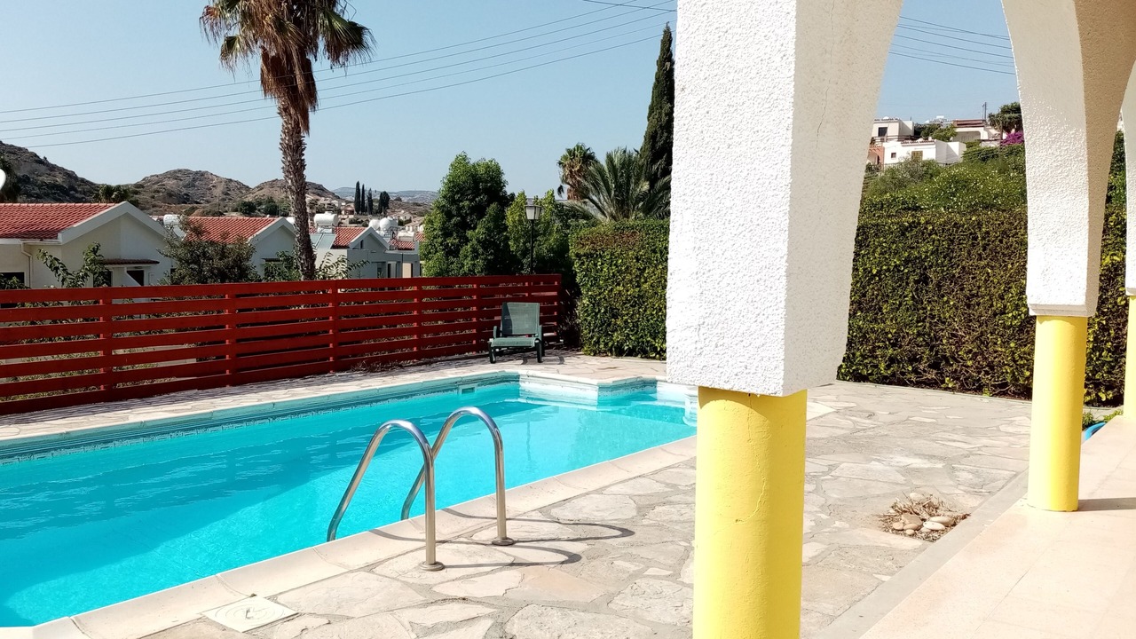 Photo of Outdoor in Pissouri