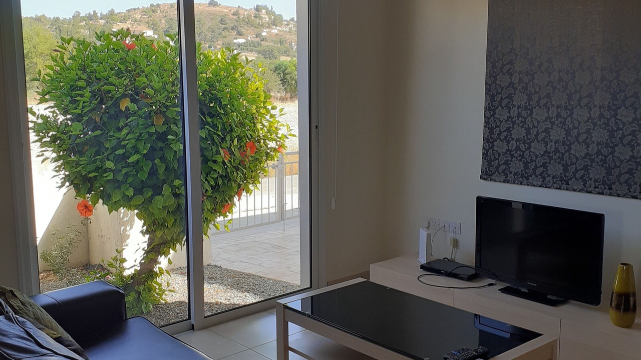 Photo of Livingroom in Alethriko
