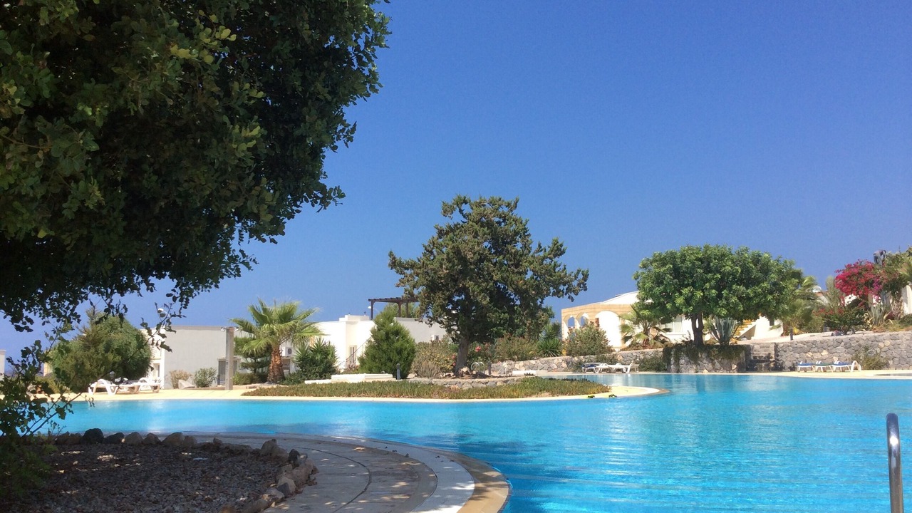 Photo of Outdoor in Esentepe