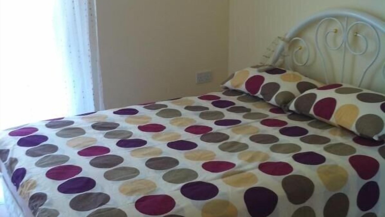 Photo of Bedroom in Esentepe