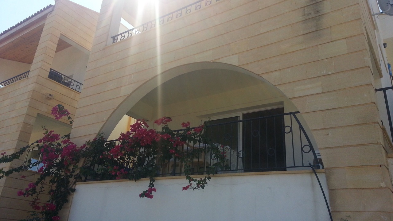 Photo of Outdoor in Esentepe