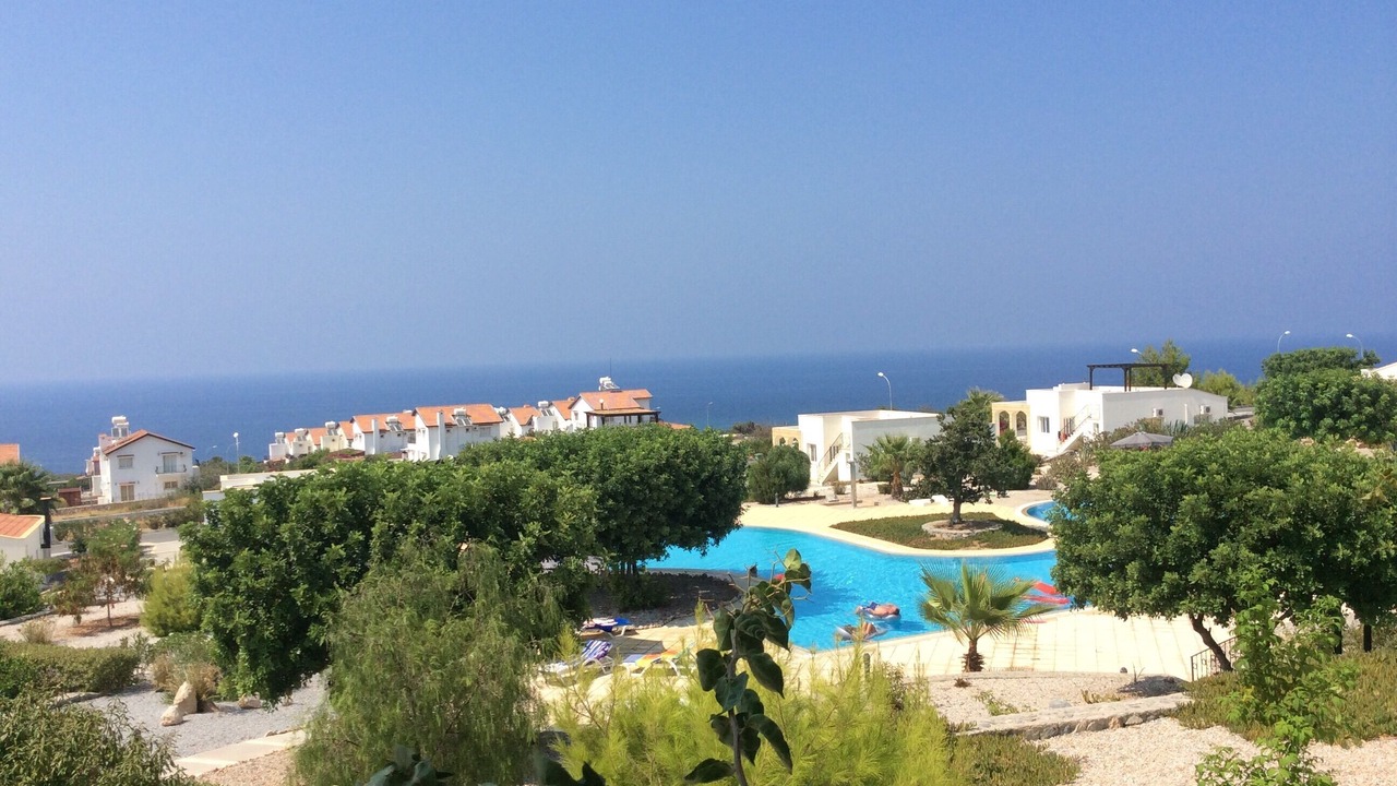 Photo of Outdoor in Esentepe