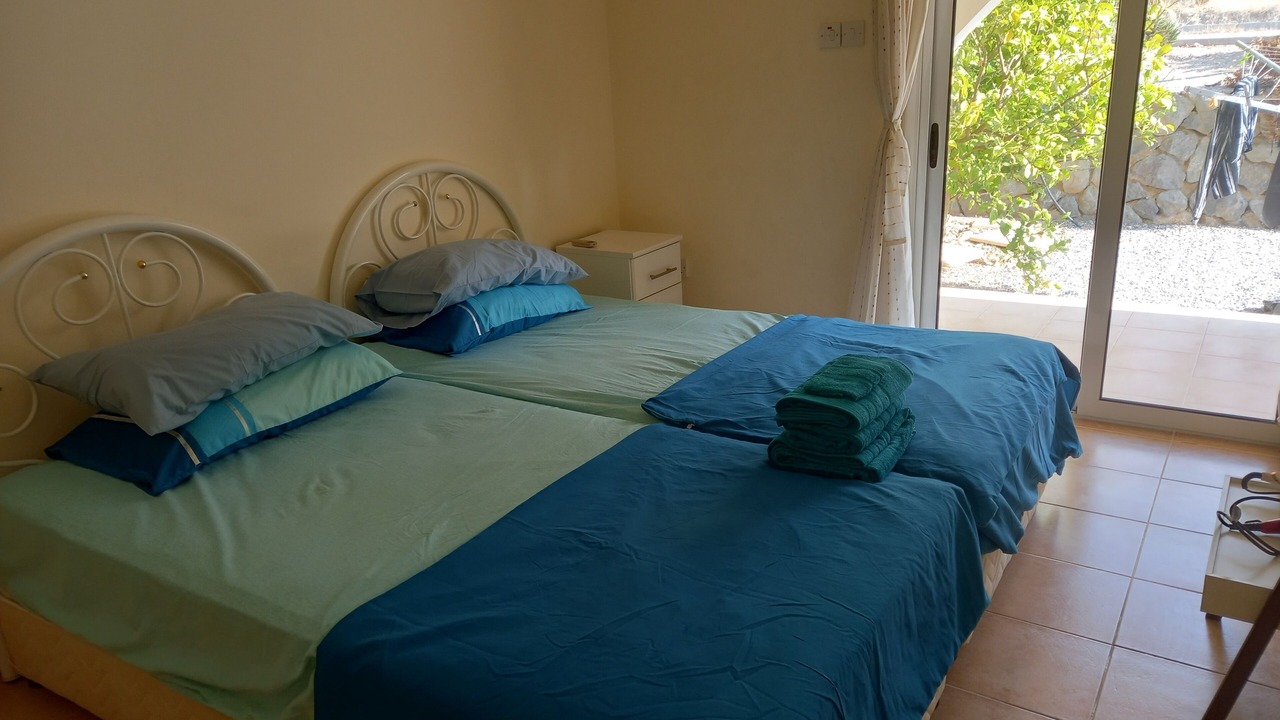 Photo of Bedroom in Esentepe