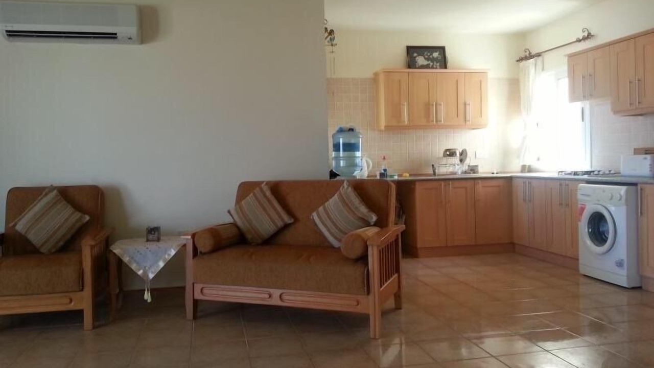 Photo of Livingroom in Esentepe
