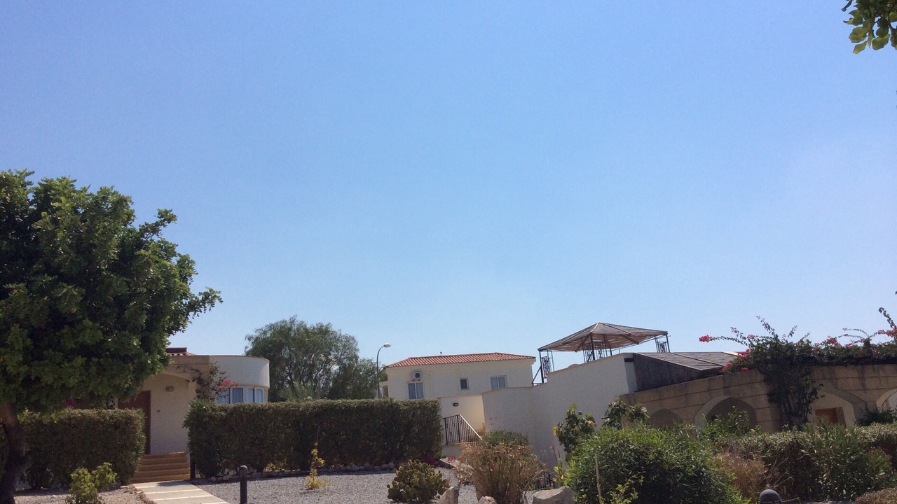 Photo of Outdoor in Esentepe