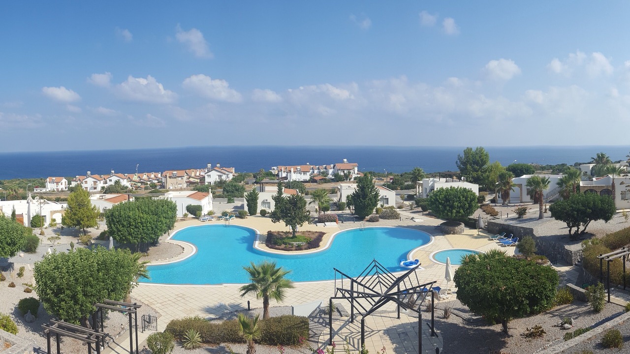 Photo of Outdoor in Esentepe