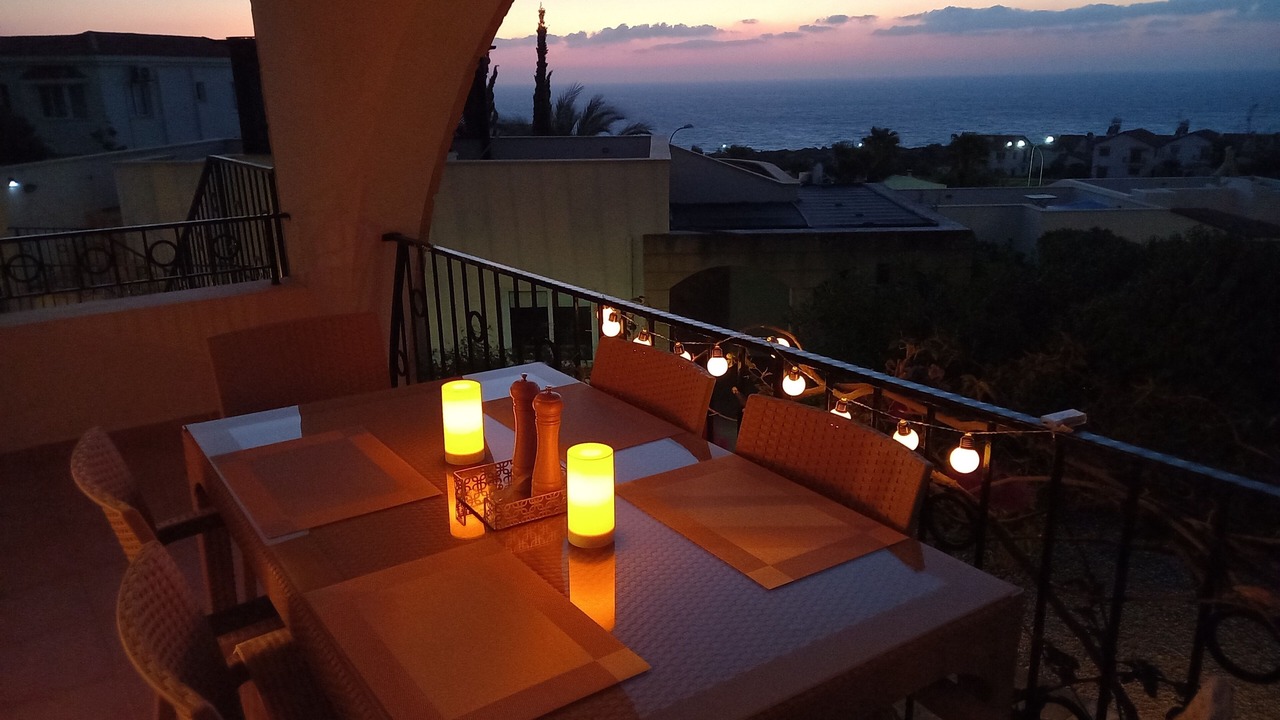 Photo of Outdoor in Esentepe