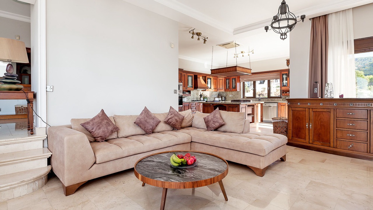 Photo of Livingroom in Vasilia