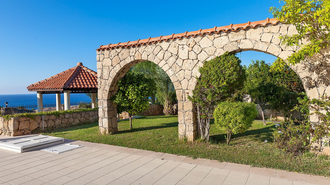 Photo of Outdoor in Vasilia