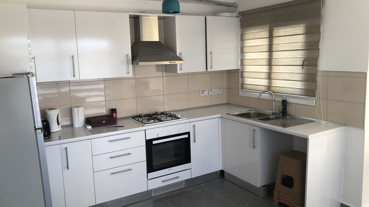 Photo of Kitchen in North Nicosia
