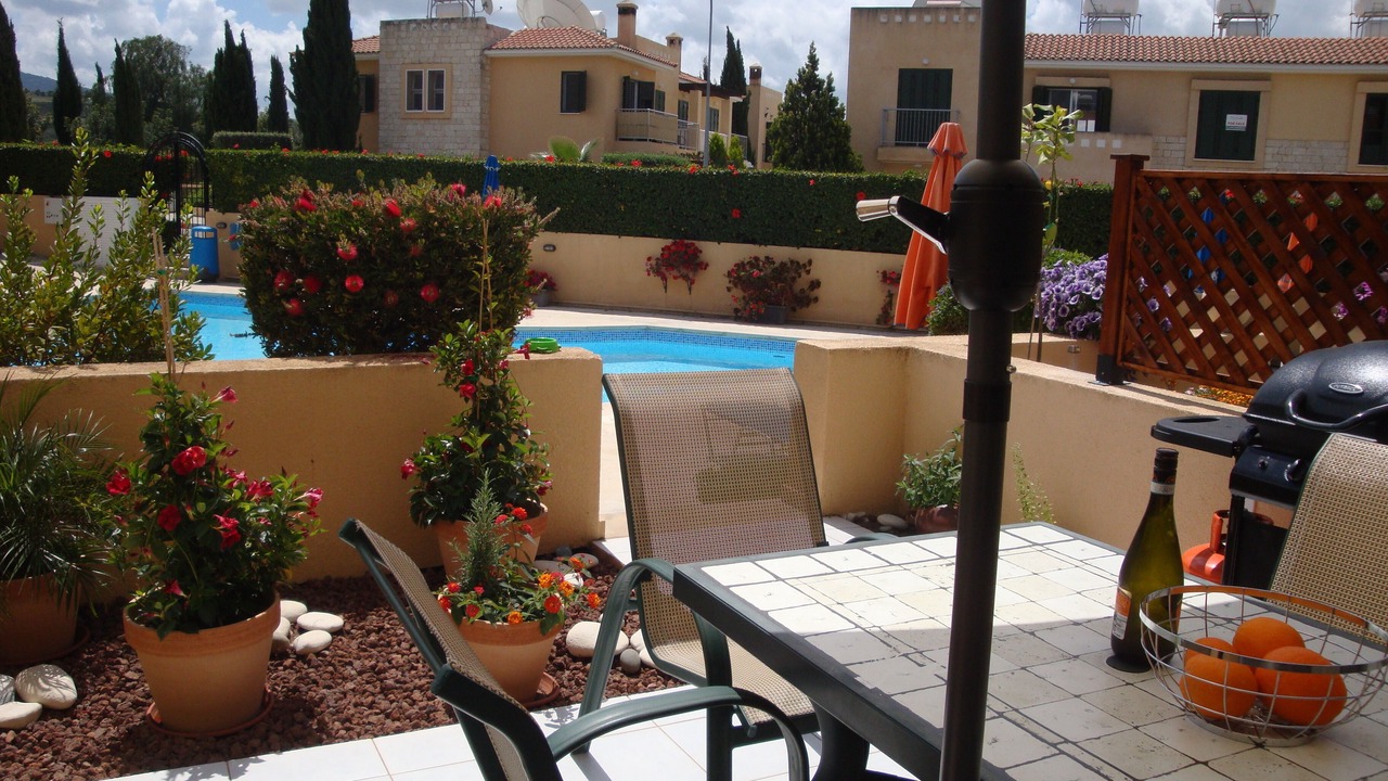 Photo of Outdoor in Polis