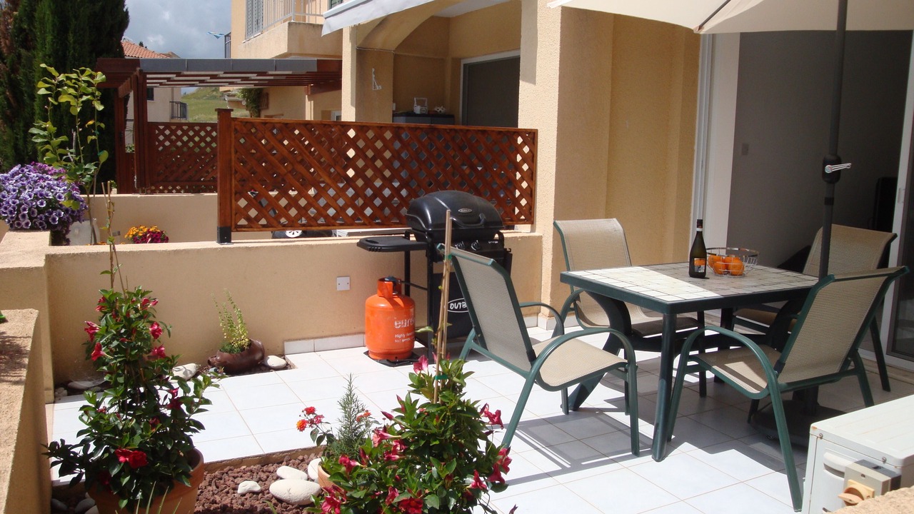 Photo of Outdoor in Polis