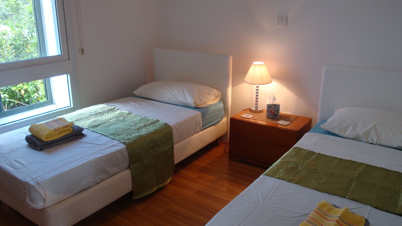 Photo of Bedroom in Polis