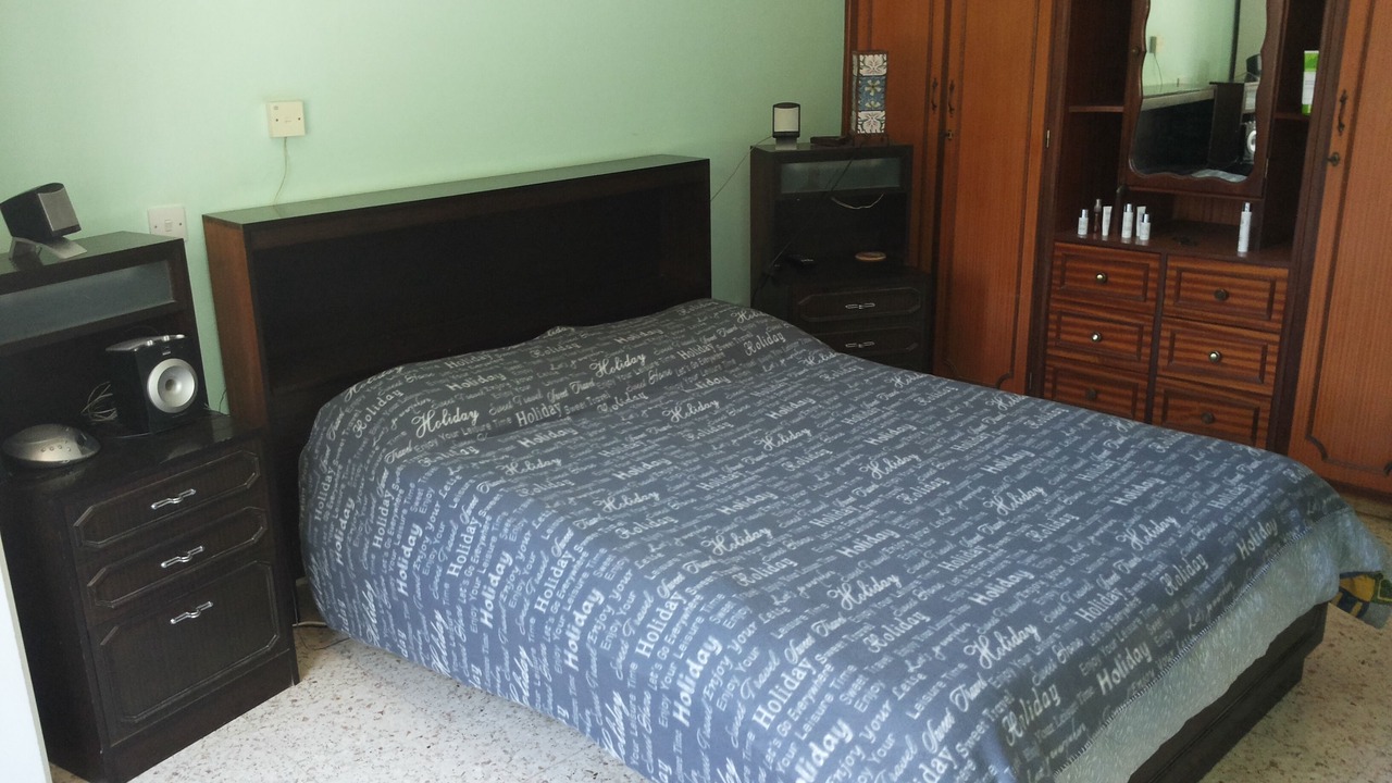 Photo of Bedroom in Tseri
