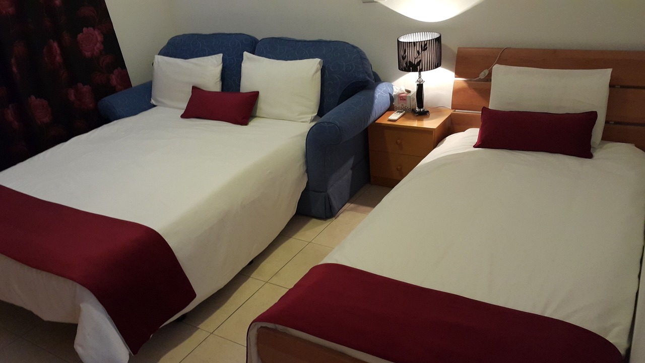 Photo of Bedroom in Universal