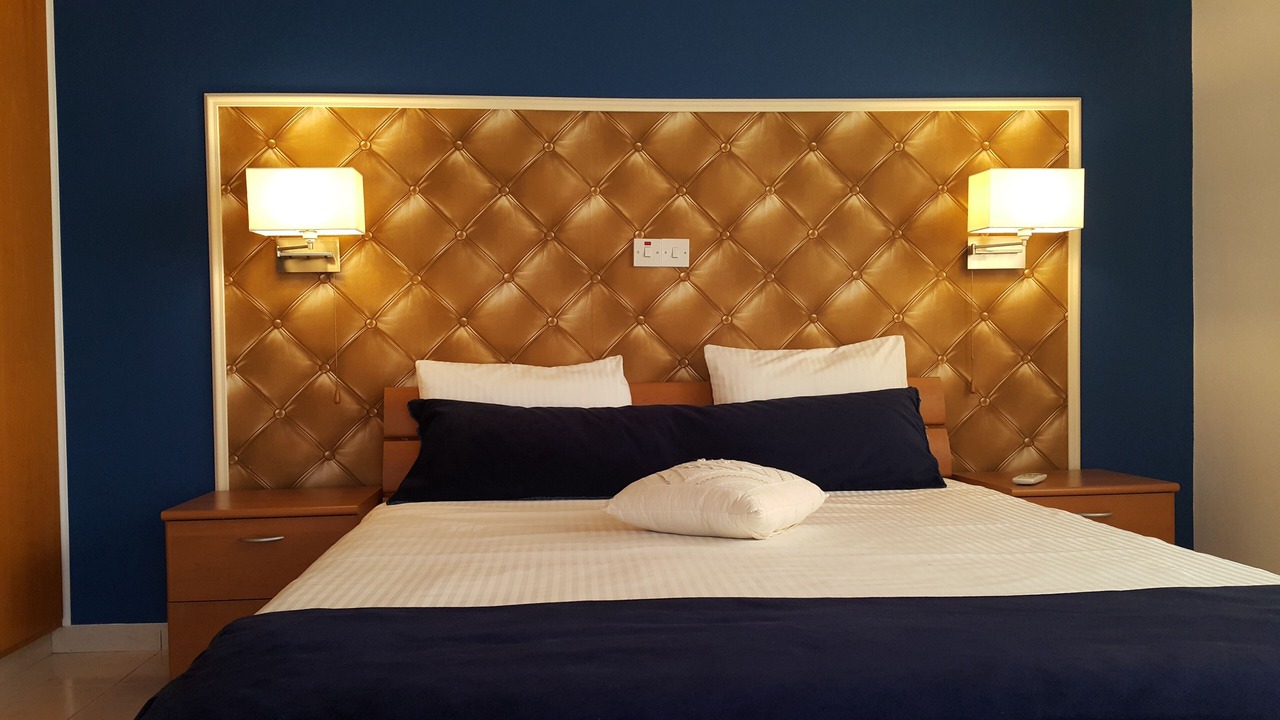 Photo of Bedroom in Universal