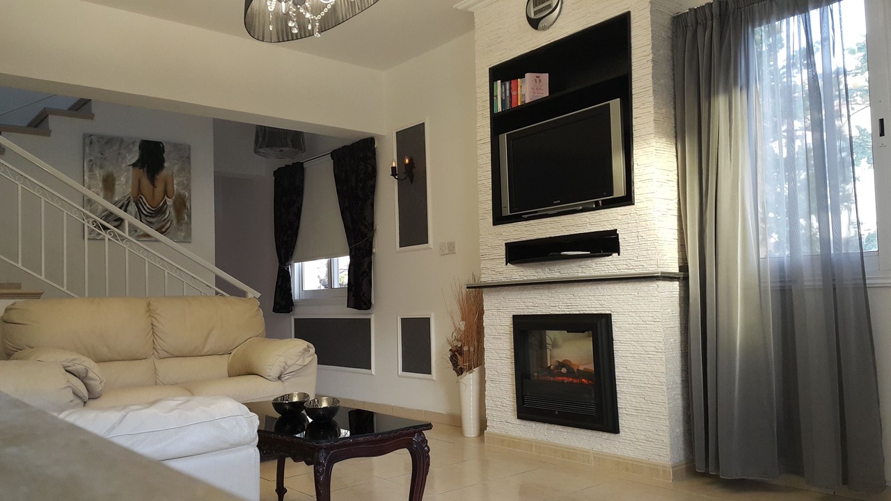 Photo of Livingroom in Universal
