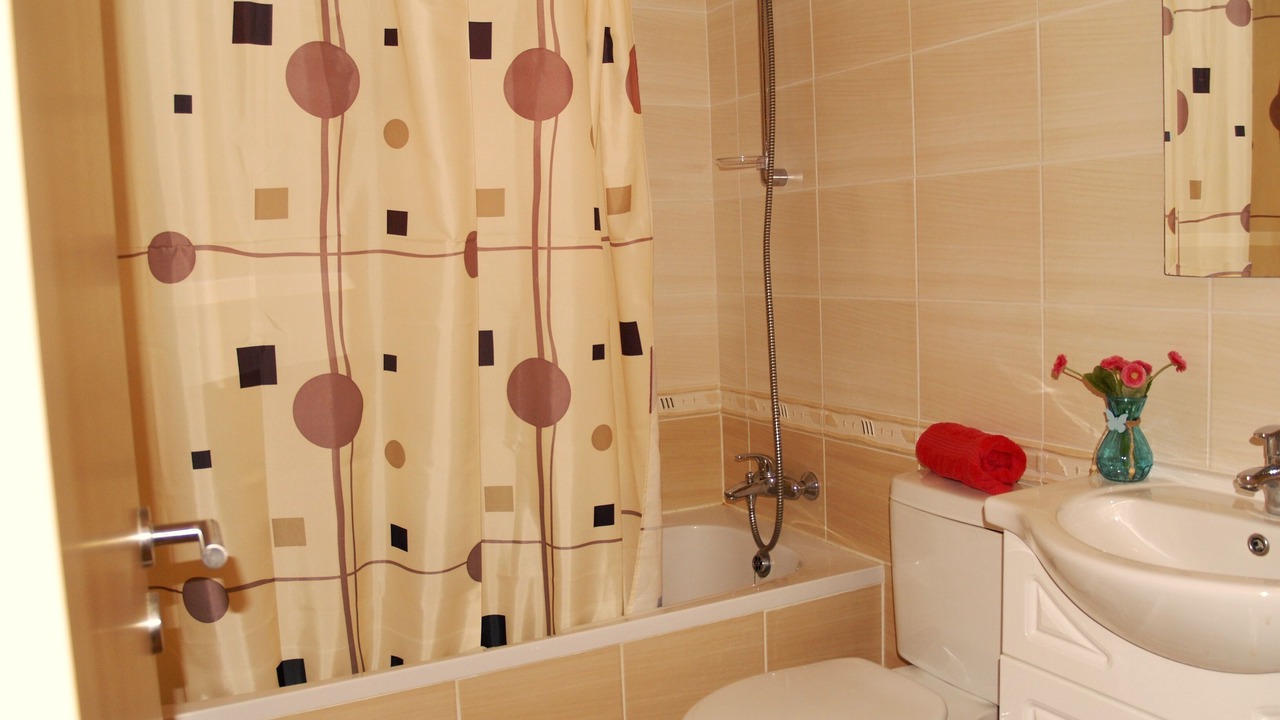 Photo of Bathroom in Kapparis