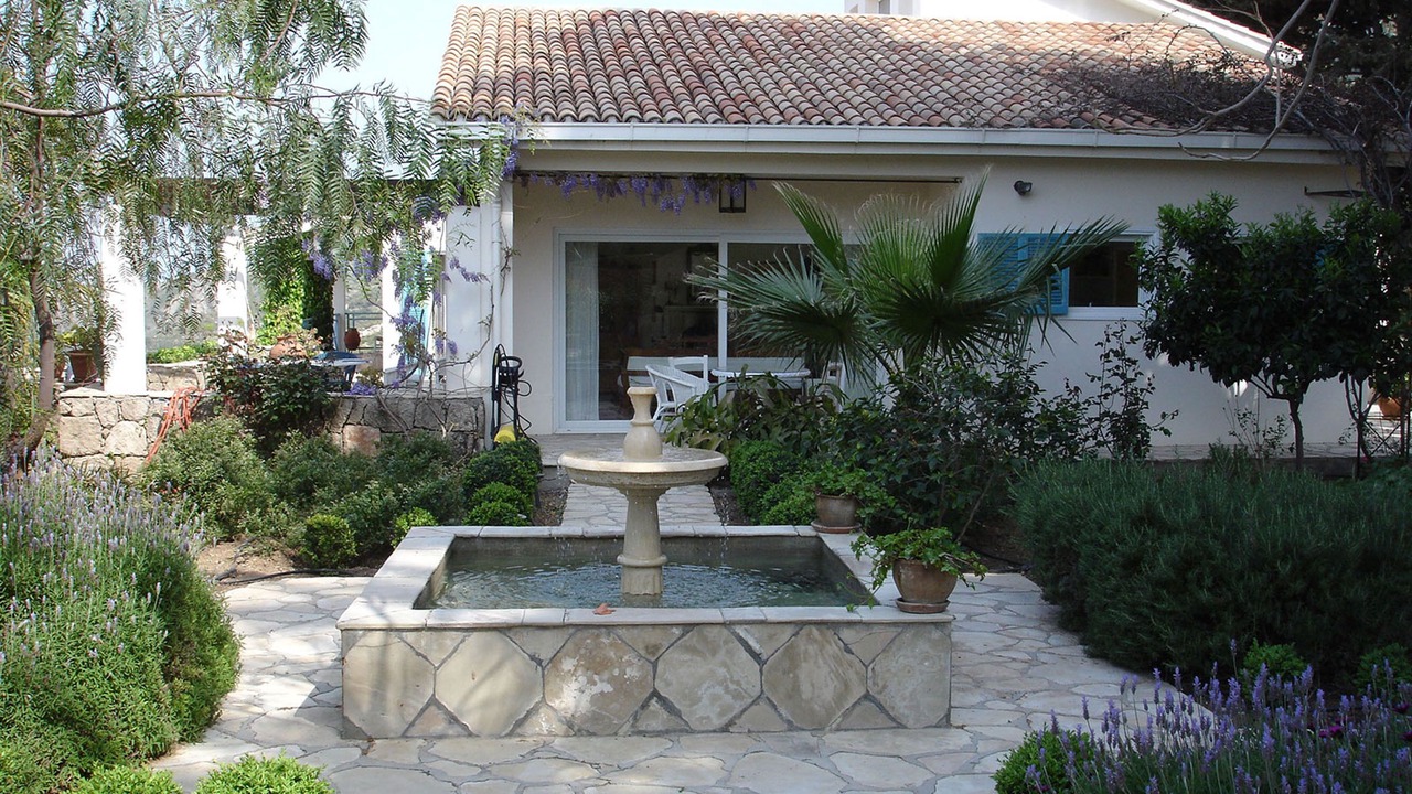 Photo of Patio Balcony in Karaman