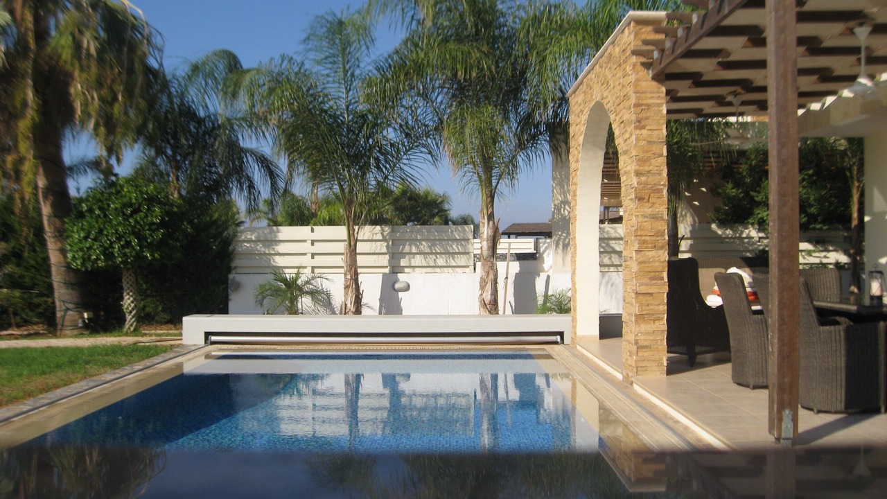 Photo of Outdoor in Ayia Thekla