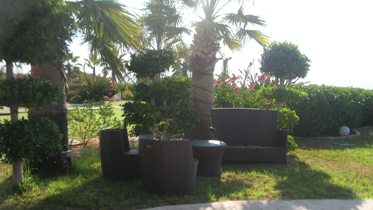 Photo of Outdoor in Ayia Thekla