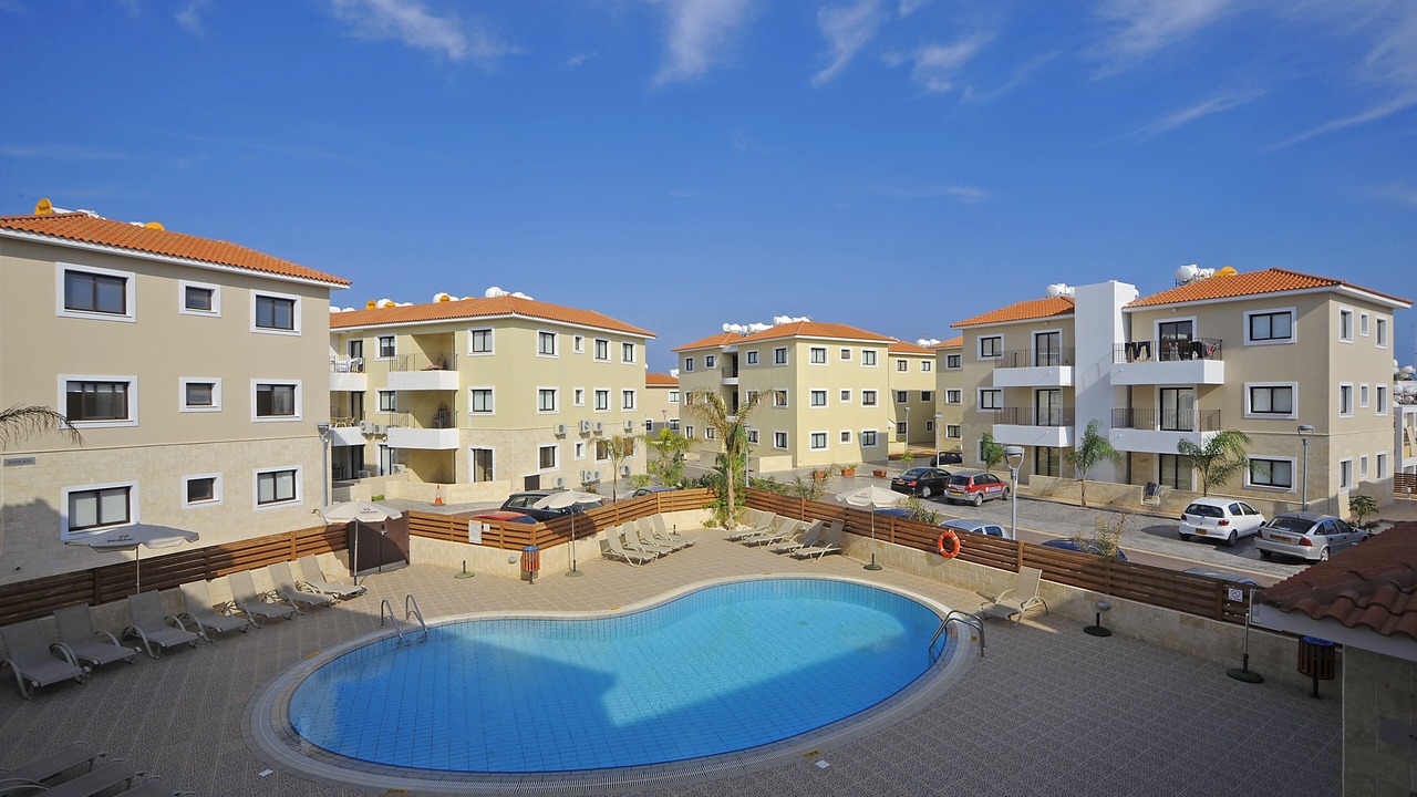 Photo of Outdoor in Kapparis