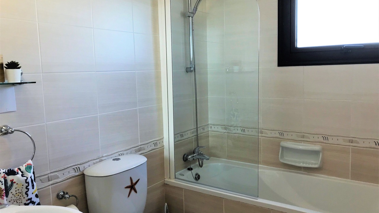 Photo of Bathroom in Kapparis