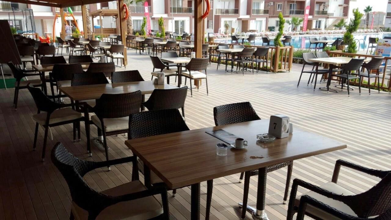 Photo of Outdoor in Trikomo
