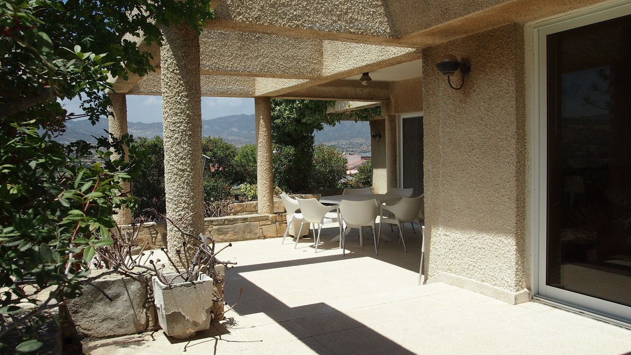 Photo of Outdoor in Pareklisia