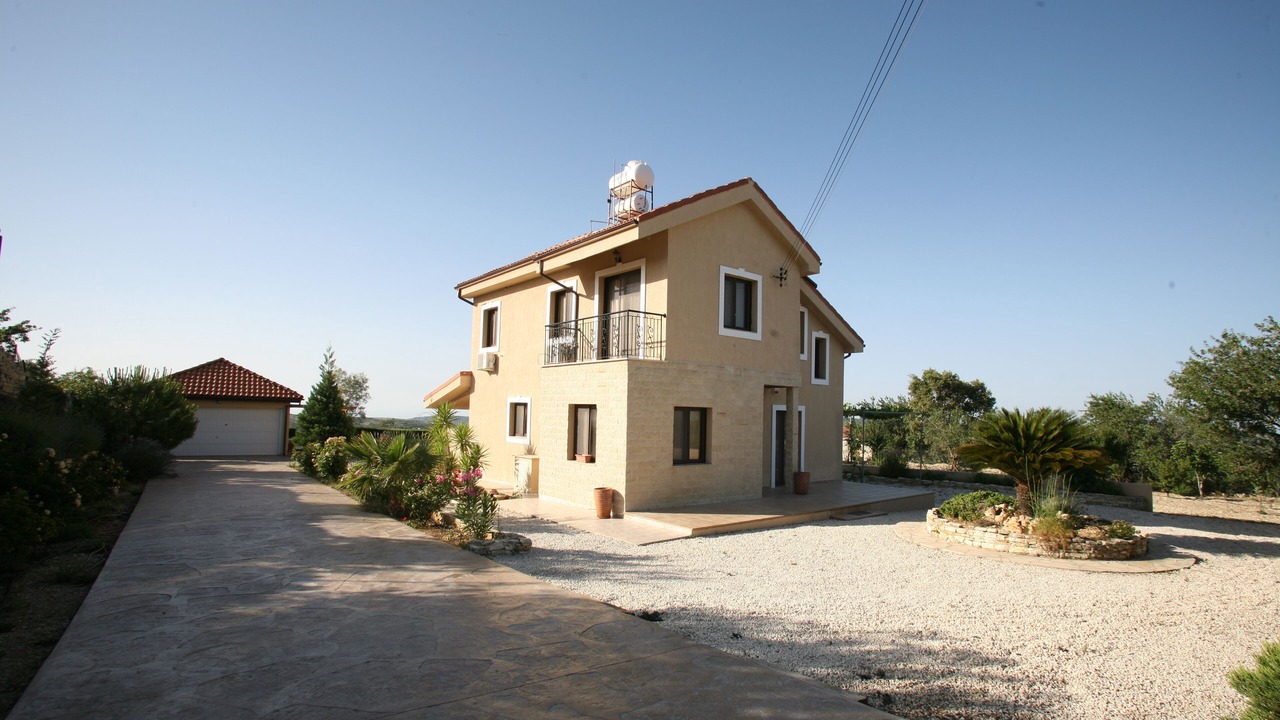 Photo of Outdoor in Vasa Koilaniou