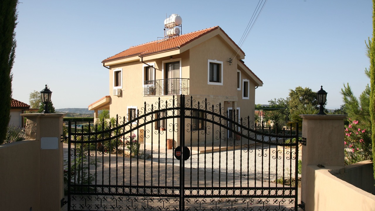 Photo of Outdoor in Vasa Koilaniou