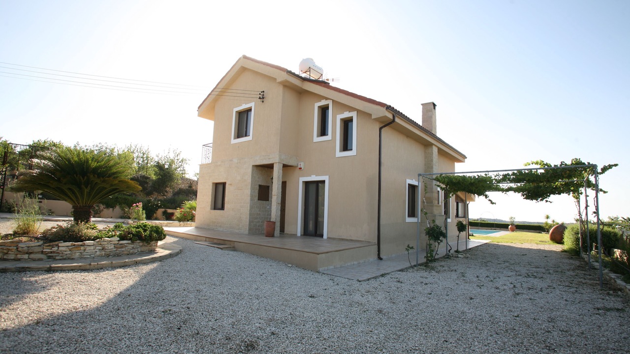 Photo of Outdoor in Vasa Koilaniou