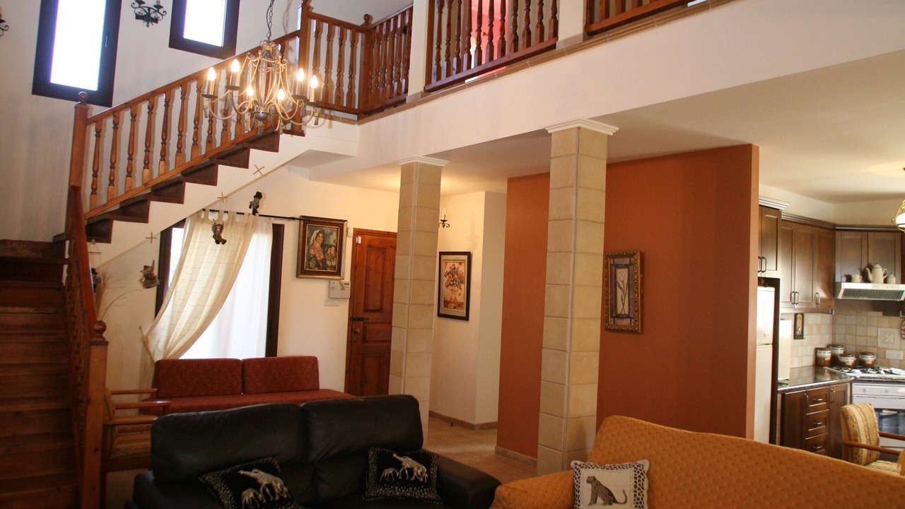 Photo of Livingroom in Vasa Koilaniou