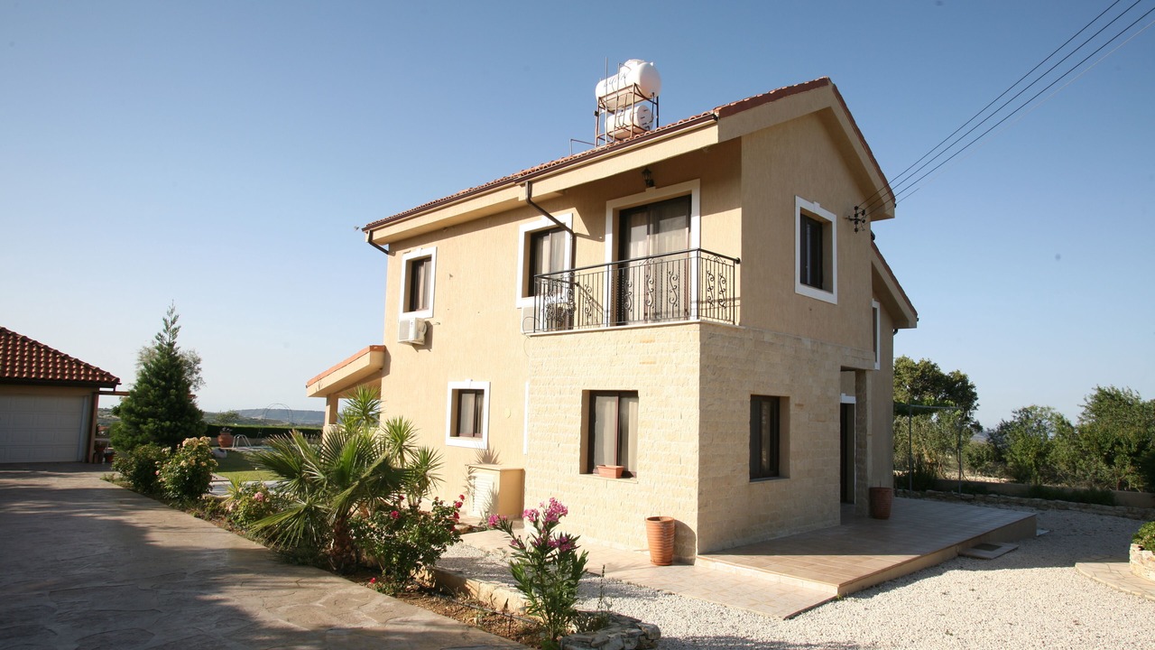 Photo of Outdoor in Vasa Koilaniou