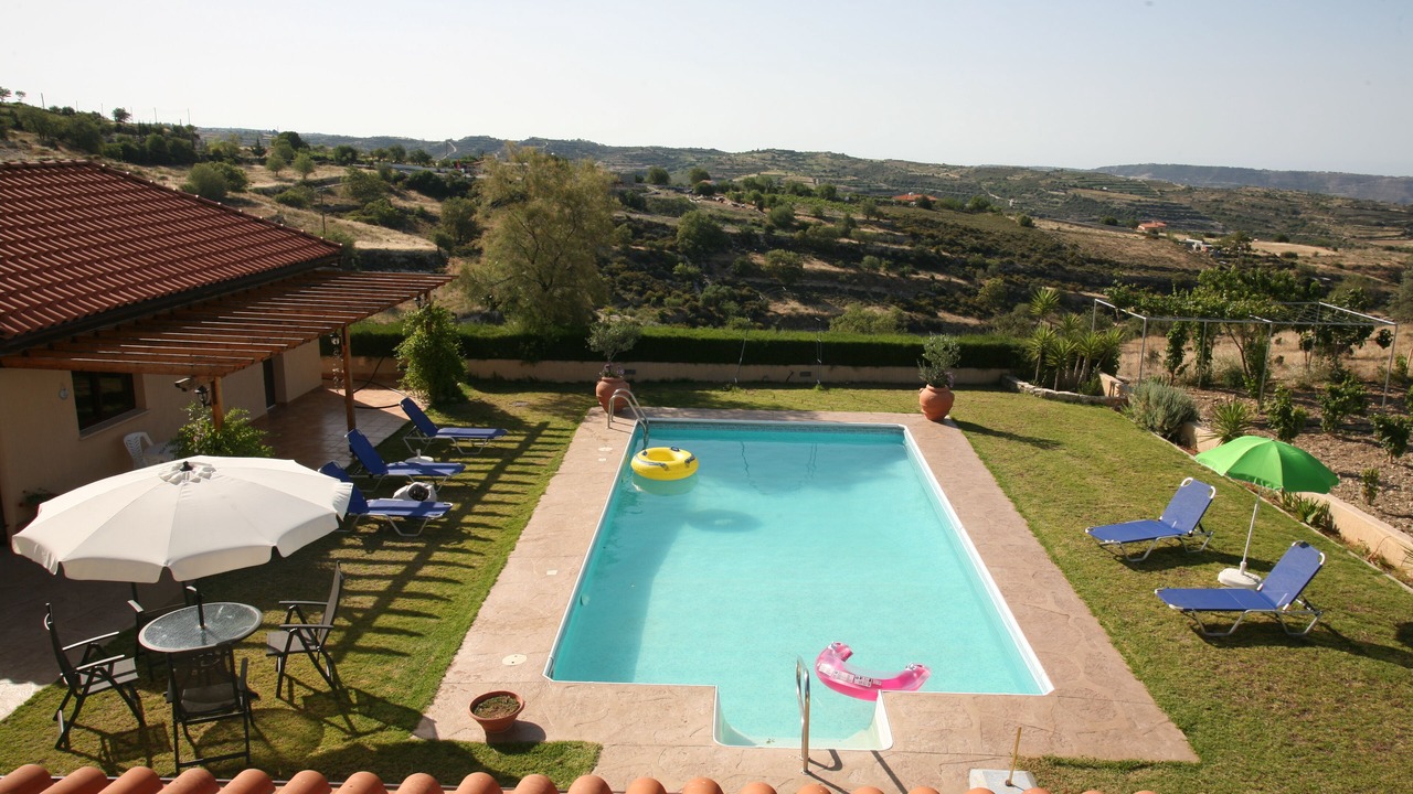 Photo of Outdoor in Vasa Koilaniou