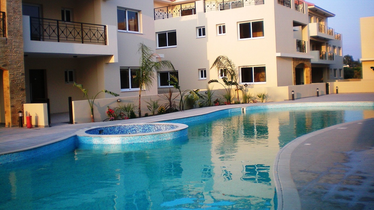 Photo of Outdoor in Kiti