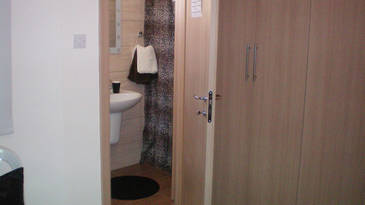 Photo of Bathroom in Kiti
