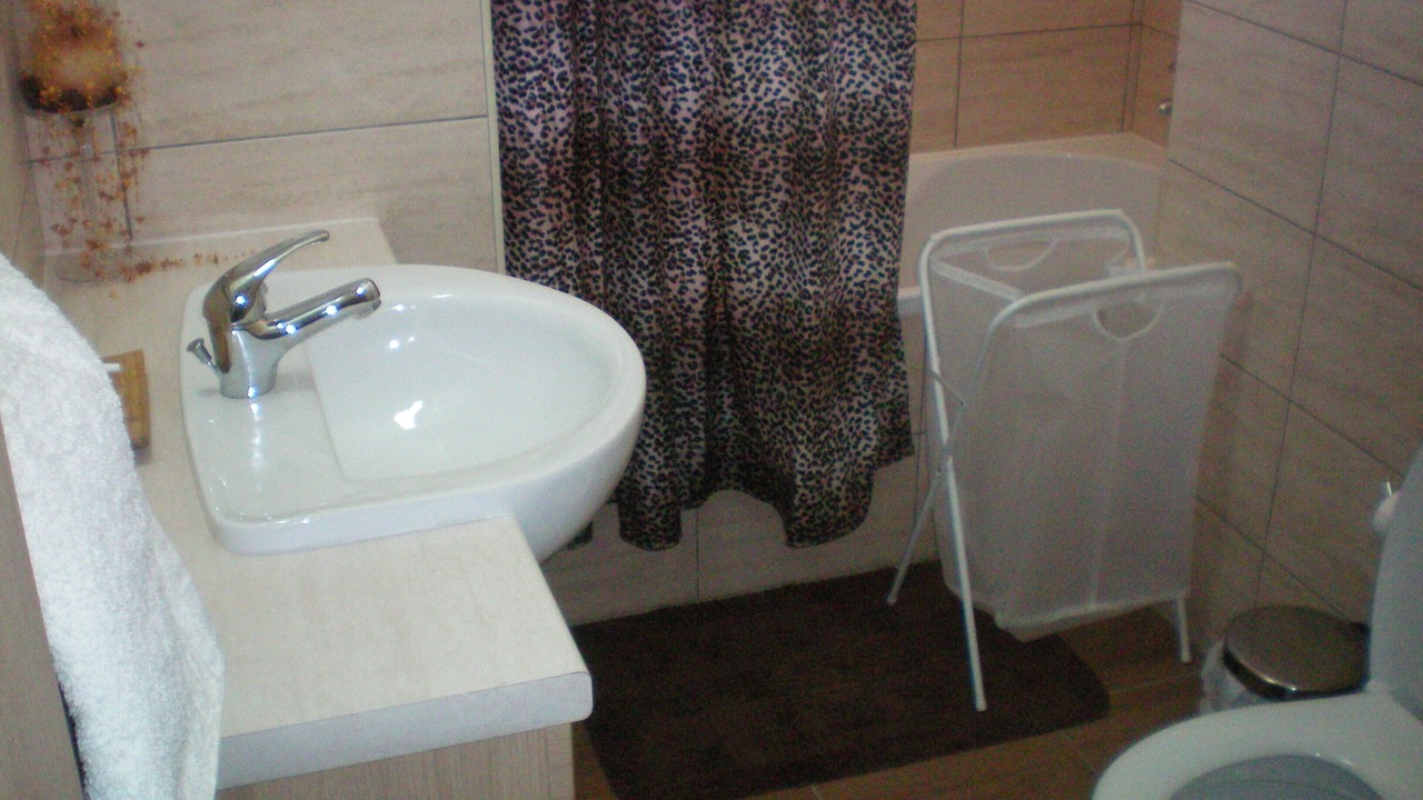 Photo of Bathroom in Kiti