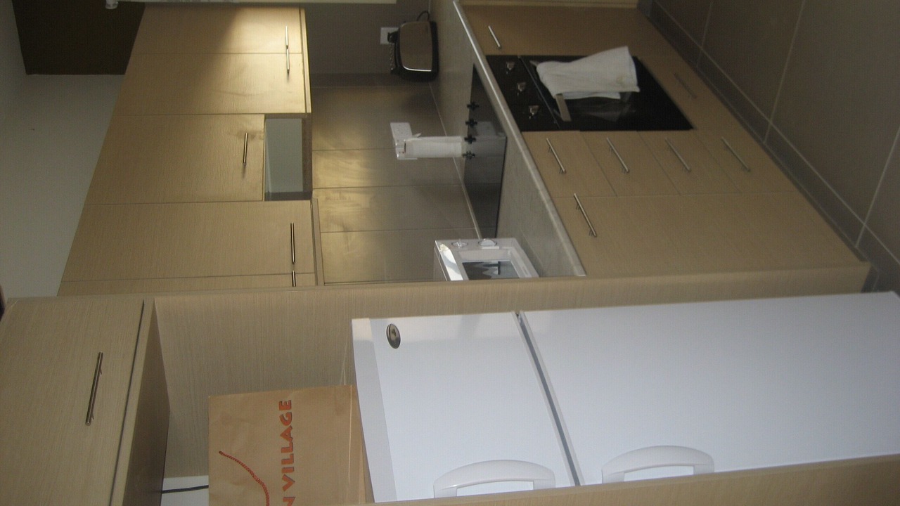 Photo of Kitchen in Mandria