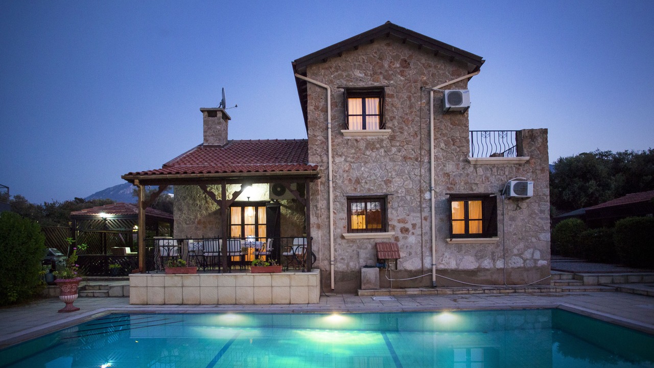 Photo of Outdoor in Catalkoy