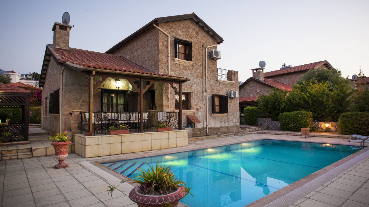 Photo of Outdoor in Catalkoy