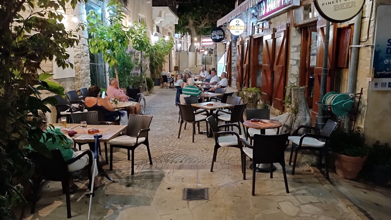 Photo of Outdoor in Pissouri