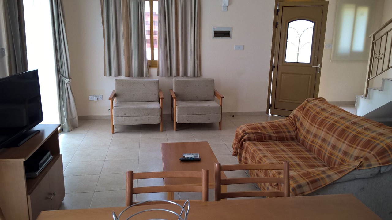 Photo of Livingroom in Pissouri