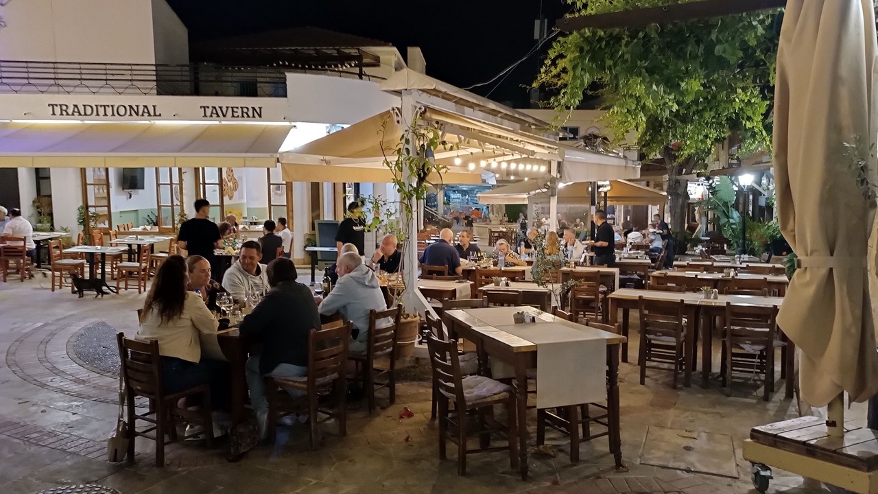 Photo of Outdoor in Pissouri