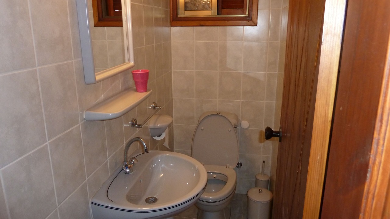 Photo of Bathroom in Ozankoy