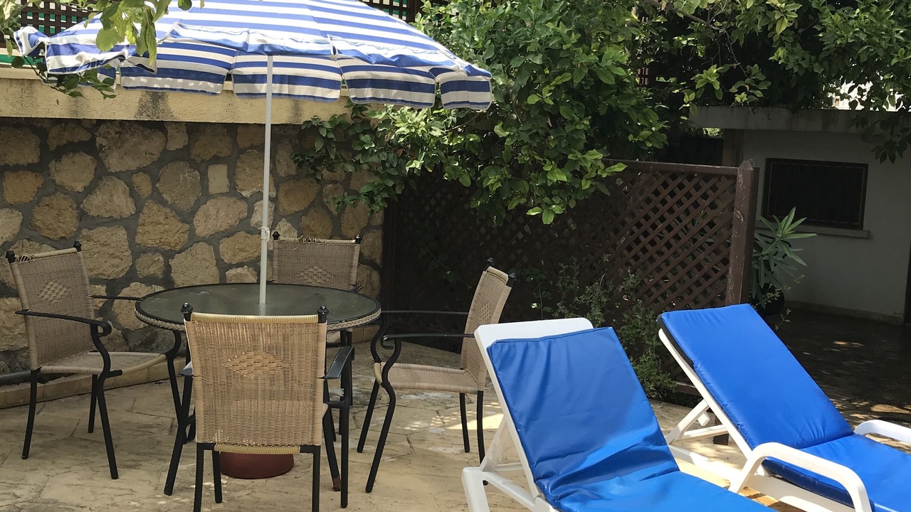 Photo of Outdoor in Ozankoy