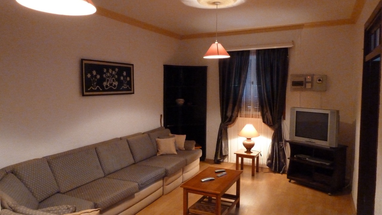 Photo of Livingroom in Ozankoy