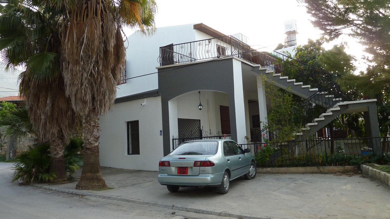 Photo of Outdoor in Ozankoy