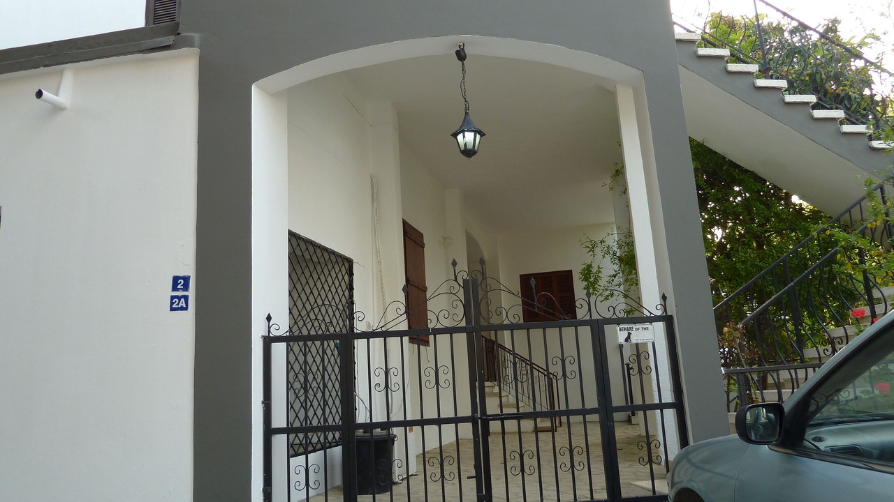 Photo of Outdoor in Ozankoy